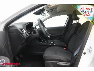 Renault Clio 1.0 TCe 90 Equilibre Navi Airco Cruise picture 14
