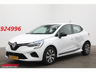 Schadeauto Renault Clio 1.0 TCe 90 Equilibre Navi Airco Cruise 2023/1