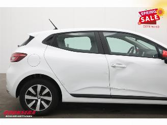 Renault Clio 1.0 TCe 90 Equilibre Navi Airco Cruise PDC picture 8