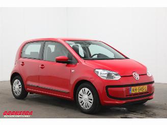 Volkswagen Up! 1.0 move up! 5-DRS BlueMotion Airco 157.093 km! picture 2
