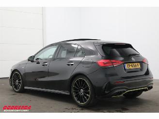 Mercedes A-klasse 180 d Launch Edition 7G-Tronic AMG Pano LED Memory Camera SHZ picture 4