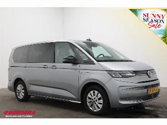Volkswagen Transporter 1.4 eHybrid L2-H1 Life 7-Pers. LED Virtual Apple/Android Camera AHK picture 2