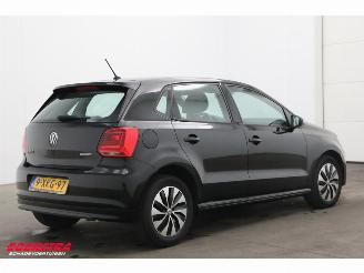 Volkswagen Polo 1.4 TDI BlueMotion 5-DRS Bluetooth Airco Cruise picture 3