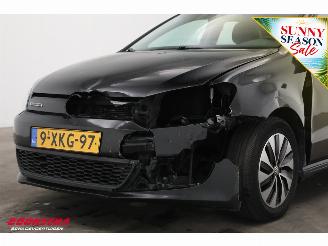 Volkswagen Polo 1.4 TDI BlueMotion 5-DRS Bluetooth Airco Cruise picture 10
