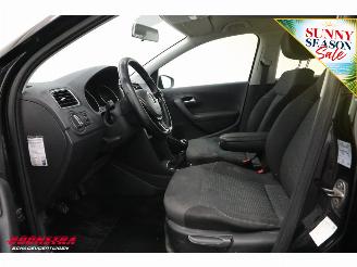 Volkswagen Polo 1.4 TDI BlueMotion 5-DRS Bluetooth Airco Cruise picture 16