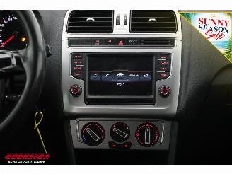 Volkswagen Polo 1.4 TDI BlueMotion 5-DRS Bluetooth Airco Cruise picture 15