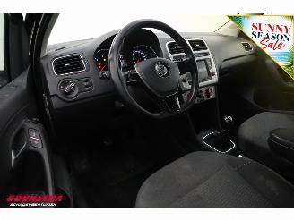 Volkswagen Polo 1.4 TDI BlueMotion 5-DRS Bluetooth Airco Cruise picture 18