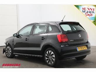 Volkswagen Polo 1.4 TDI BlueMotion 5-DRS Bluetooth Airco Cruise picture 4