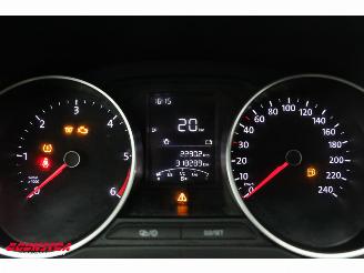 Volkswagen Polo 1.4 TDI BlueMotion 5-DRS Bluetooth Airco Cruise picture 20
