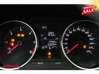 Volkswagen Polo 1.4 TDI BlueMotion 5-DRS Bluetooth Airco Cruise picture 23