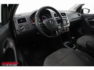 Volkswagen Polo 1.4 TDI BlueMotion 5-DRS Bluetooth Airco Cruise picture 18