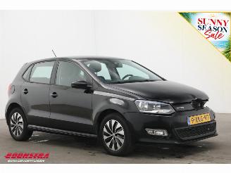 Volkswagen Polo 1.4 TDI BlueMotion 5-DRS Bluetooth Airco Cruise picture 2