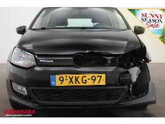 Volkswagen Polo 1.4 TDI BlueMotion 5-DRS Bluetooth Airco Cruise picture 6