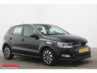 Volkswagen Polo 1.4 TDI BlueMotion 5-DRS Bluetooth Airco Cruise picture 2