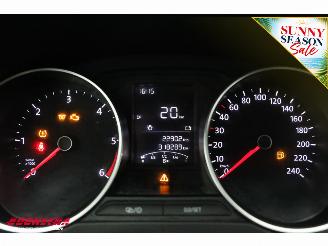 Volkswagen Polo 1.4 TDI BlueMotion 5-DRS Bluetooth Airco Cruise picture 20
