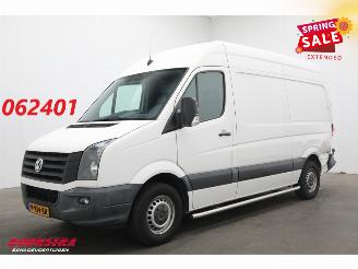  Volkswagen Crafter 2.0 TDI L2H1 BM LBW Airco Bluetooth Cruise 2016/12