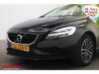 Volvo V-40 1.5 T2 Aut. Momentum LED Navi Clima Cruise SHZ PDC picture 10