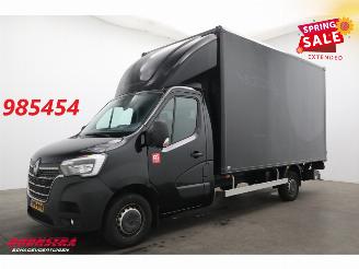 bruktbiler bedrijf Renault Master 2.3 dCi LBW Bak-Klep Dhollandia Navi Airco Cruise 2022/4