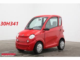 Avarii minicar Canta  2 Comfort BY 2020 2020