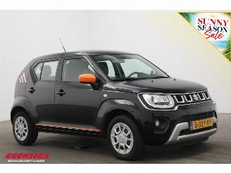 Suzuki Ignis 1.2 Smart Hybrid Comfort TomTom Bluetooth Airco picture 2