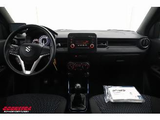 Suzuki Ignis 1.2 Smart Hybrid Comfort TomTom Bluetooth Airco picture 12