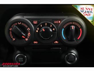 Suzuki Ignis 1.2 Smart Hybrid Comfort TomTom Bluetooth Airco picture 21
