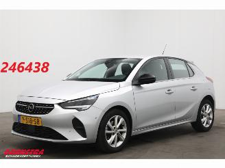 Unfallwagen Opel Corsa 1.2 Elegance LED Apple/Android Virtual Camera PDC 2022/6