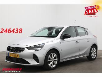 Vaurioauto  passenger cars Opel Corsa 1.2 Elegance LED Apple/Android Virtual Camera PDC 2022/6