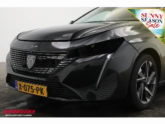 Peugeot 308 SW 1.2 PureTech Allure Pack Bus. Apple/Android Virtual Camera PDC picture 11