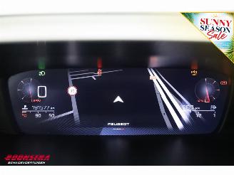 Peugeot 308 SW 1.2 PureTech Allure Pack Bus. Apple/Android Virtual Camera PDC picture 22