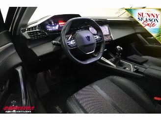 Peugeot 308 SW 1.2 PureTech Allure Pack Bus. Apple/Android Virtual Camera PDC picture 19