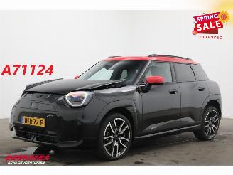 Schadeauto Mini Aceman SE JCS XL 54.2 kWh LED ACC Pano HUD 360° H/K Memory 2025/2