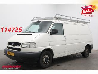 begagnad bil bedrijf Volkswagen Transporter T5 2.5 TDI Imperiaal 2003/5