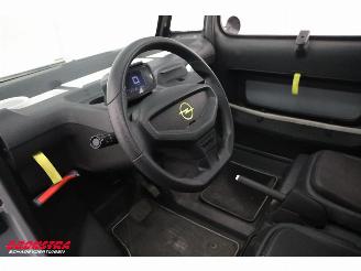 Opel  Rocks-E Base 7.414 km! picture 18