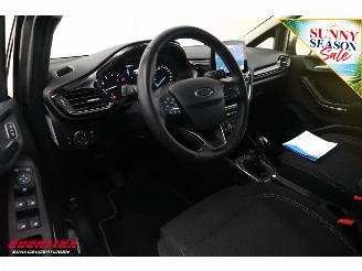 Ford Fiesta 1.0 EcoBoost Hybrid Titanium X LED ACC Apple/Android Camera LRHZ SHZ picture 18