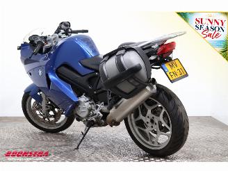 BMW F 800 ST ABS Laser Heizgriffe picture 4
