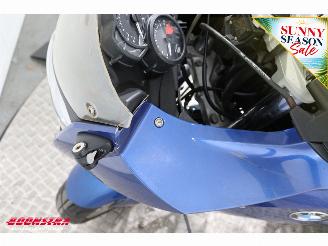 BMW F 800 ST ABS Laser Heizgriffe picture 16