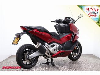 Honda  Forza 750 ABS DCT 9.215 km! picture 3