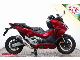 Honda  Forza 750 ABS DCT 9.215 km! picture 7