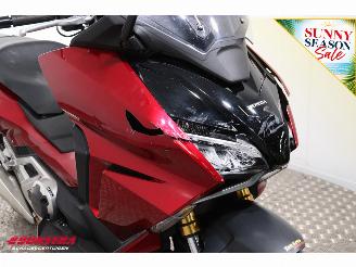 Honda  Forza 750 ABS DCT 9.215 km! picture 10