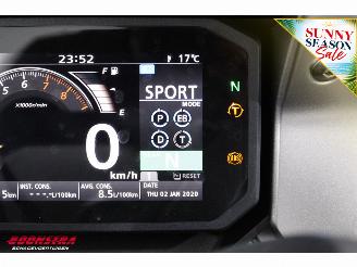 Honda  Forza 750 ABS DCT 9.215 km! picture 14