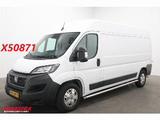 škoda dodávky Fiat Ducato 2.2 MultiJet Aut. L3-H2 Apple/Android Clima Camera PDC 2023/10