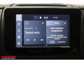 Fiat Ducato 2.2 MultiJet Aut. L3-H2 Apple/Android Clima Camera PDC picture 27
