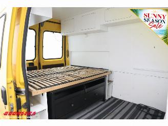 Citroën  Jumper 33LH 2.8HDI Solar Dwarsbed AHK picture 16