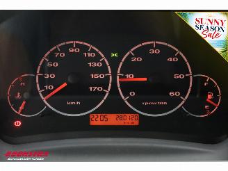 Citroën  Jumper 33LH 2.8HDI Solar Dwarsbed AHK picture 28