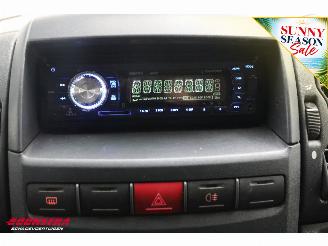 Citroën  Jumper 33LH 2.8HDI Solar Dwarsbed AHK picture 29