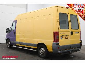 Citroën  Jumper 33LH 2.8HDI Solar Dwarsbed AHK picture 4