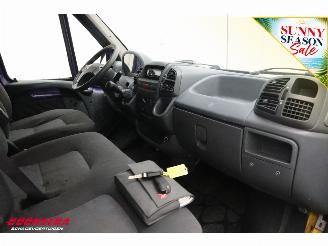 Citroën  Jumper 33LH 2.8HDI Solar Dwarsbed AHK picture 22