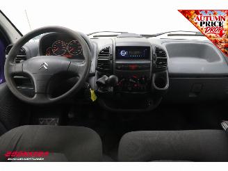 Citroën  Jumper 33LH 2.8HDI Solar Dwarsbed AHK picture 23