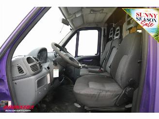 Citroën  Jumper 33LH 2.8HDI Solar Dwarsbed AHK picture 25